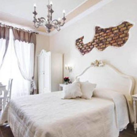 Lunaria Suites Rome Vaticano Buitenkant foto