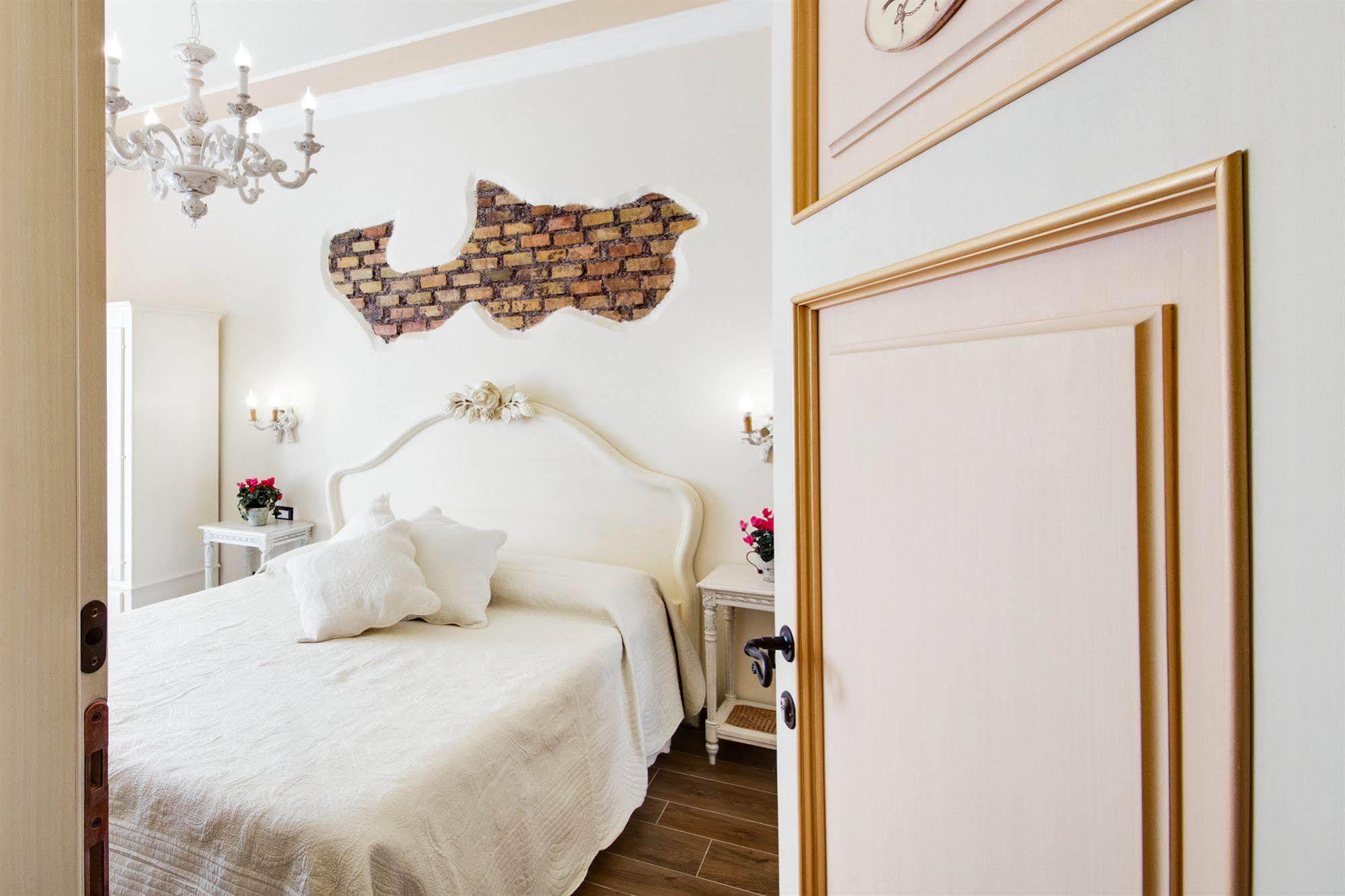 Lunaria Suites Rome Vaticano Buitenkant foto