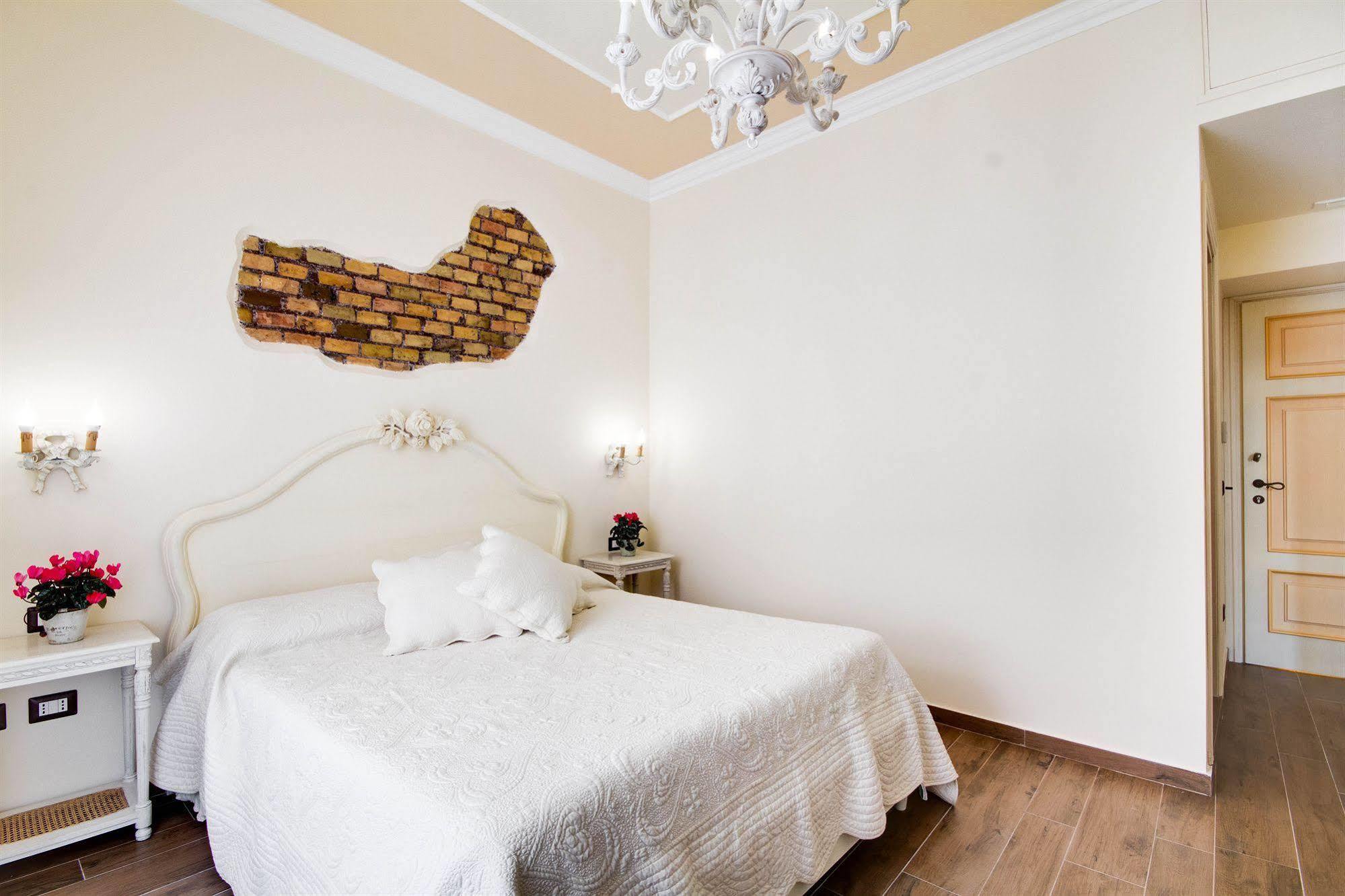 Lunaria Suites Rome Vaticano Buitenkant foto