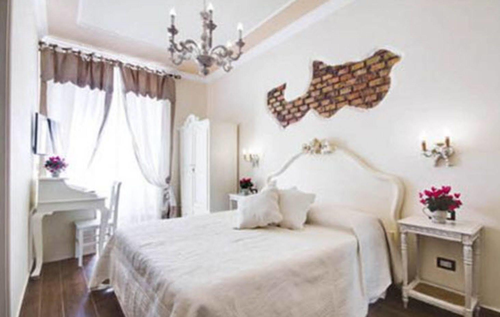 Lunaria Suites Rome Vaticano Buitenkant foto